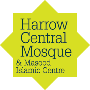 Harrow Mosque